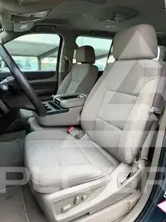 2020 Chevrolet Tahoe