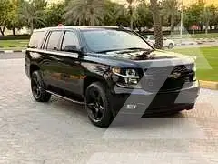2020 Chevrolet Tahoe
