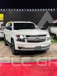 2020 Chevrolet Tahoe