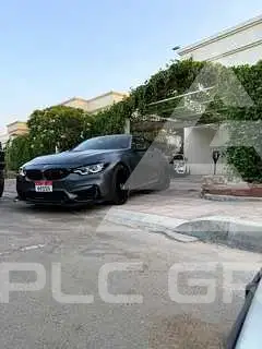 2020 BMW M4