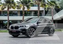 2020 BMW X1