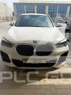 2020 BMW X1