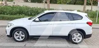 2020 BMW X1