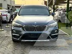 2020 BMW X1