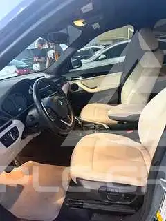 2020 BMW X1