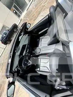 2020 BMW Z4