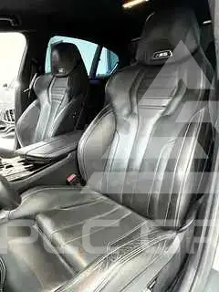 2020 BMW M5