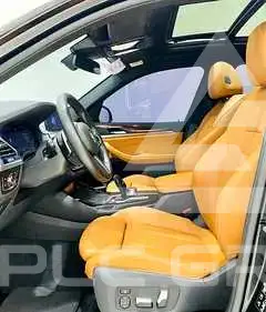 2020 BMW X3