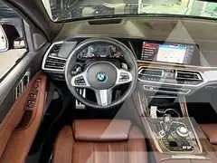 2020 BMW X5