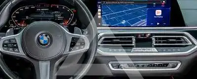 2020 BMW X5