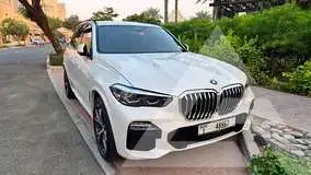2020 BMW X5