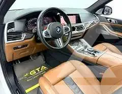 2020 BMW X5