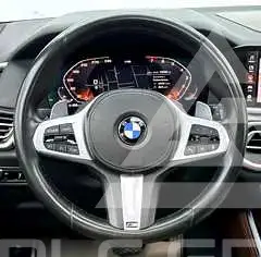 2020 BMW X5