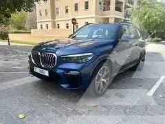 2020 BMW X5