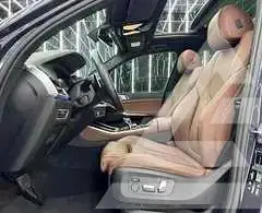 2020 BMW X5