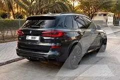 2020 BMW X5