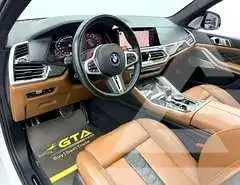 2020 BMW X5