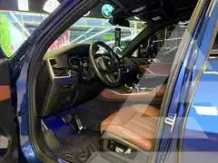 2020 BMW X5