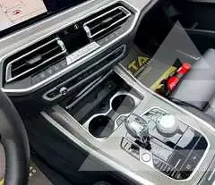 2020 BMW X5