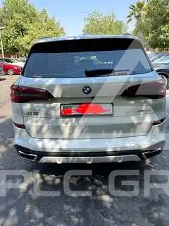 2020 BMW X5