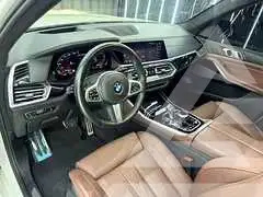 2020 BMW X5