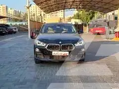 2020 BMW X2