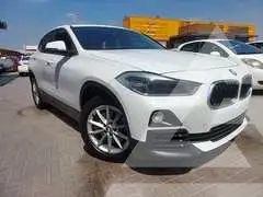 2020 BMW X2