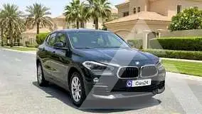 2020 BMW X2
