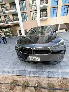 2020 BMW X2