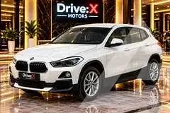 2020 BMW X2
