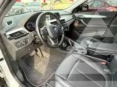 2020 BMW X2