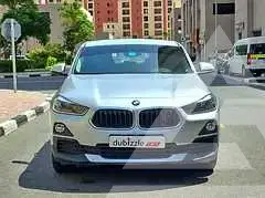 2020 BMW X2