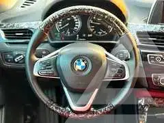 2020 BMW X2