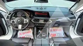 2020 BMW X6