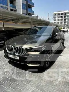 2020 BMW X6