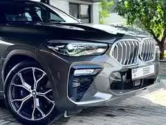 2020 BMW X6