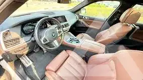 2020 BMW X6