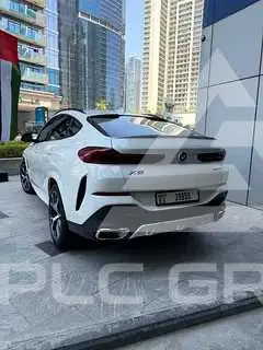 2020 BMW X6