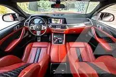 2020 BMW X6