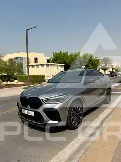 2020 BMW X6