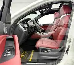 2020 BMW X6