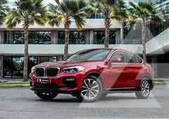 2020 BMW X4