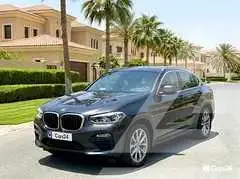 2020 BMW X4