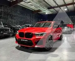 2020 BMW X4
