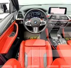 2020 BMW X4