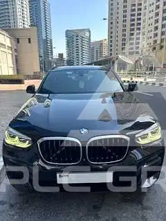 2020 BMW X4