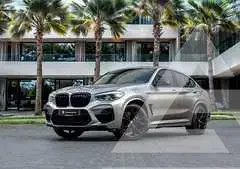 2020 BMW X4