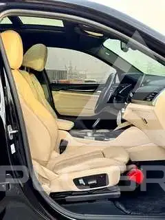 2020 BMW X4