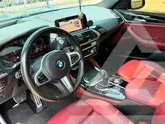 2020 BMW X4