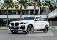 2020 BMW X4